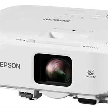 picture ویدئو پروژکتور اپسون Epson EB-E20