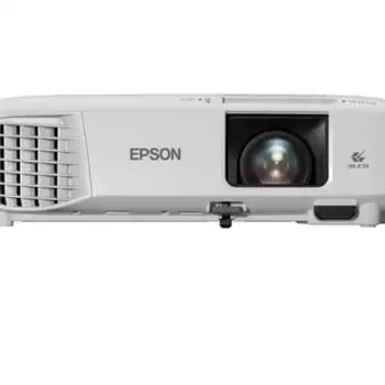 picture ویدئو پروژکتور EPSON مدل EH-TW740