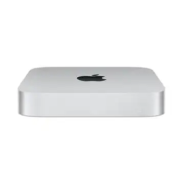 picture مک مینی اپل Apple Mac Mini MMFK3 پردازنده M2 رم 8GB حافظه 512GB