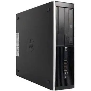 picture مینی کیس استوک hp مدل Compaq Elite با پردازنده Core i5 3470 رم 4GB 256ssd گرافیک intel