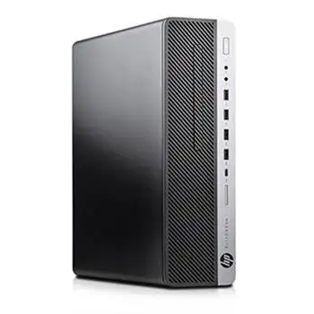 picture مینی کیس استوک hp مدل G3 پردازنده Core i5-7400 رم 8GB بدون هارد گرافیک Intel