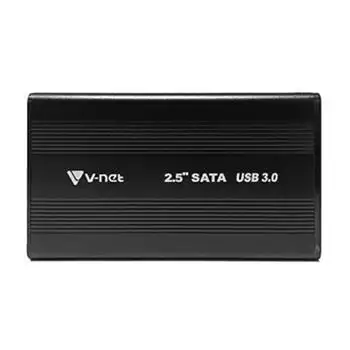 picture باکس هارد 2.5 اینچ USB 3.0 وی نت V-BHDD3025