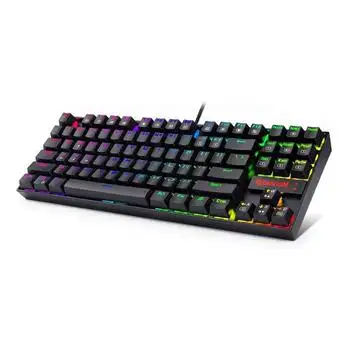 picture کیبورد گیمینگ مکانیکال با سیم ردراگون مدل KUMARA K552 RGB-2