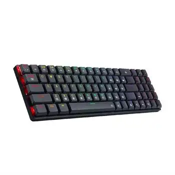 picture کیبورد ردراگون Redragon Ashe K626-KB