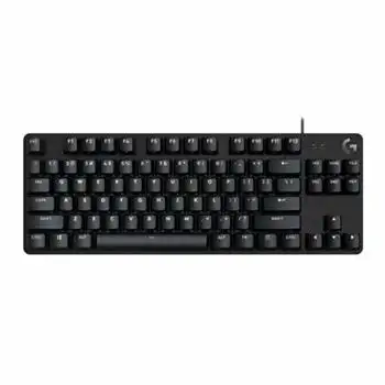 picture کیبورد گیمینگ مکانیکال لاجیتک Logitech G413 TKL SE