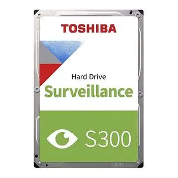 picture هارددیسک اینترنال توشیبا مدل Toshiba s300 surveillance ظرفیت 2 ترابایت