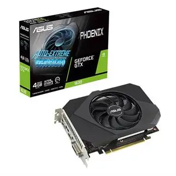 picture کارت گرافیک ایسوس مدل ASUS Phoenix PH GTX1630 4G