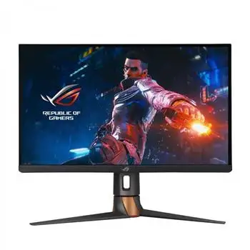 picture مانیتور گیمینگ ایسوس ASUS ROG Swift PG27AQN سایز 27 اینچ