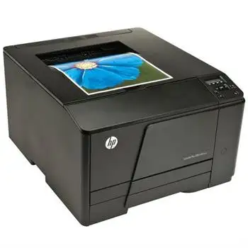 picture پرینتر رنگی لیزری HP مدل LaserJet Pro 200 color Printer M251n