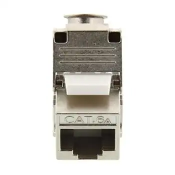 picture کیستون Cat6A STP کی نت K-N1116