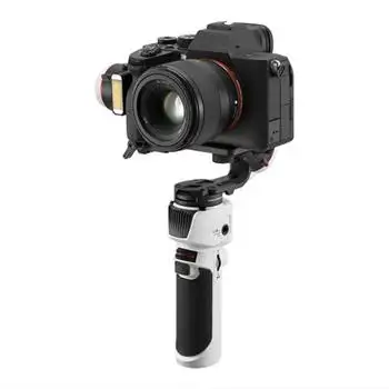 picture گیمبال دوربین ژیون تک مدل CRANE-M3 Pro Kit