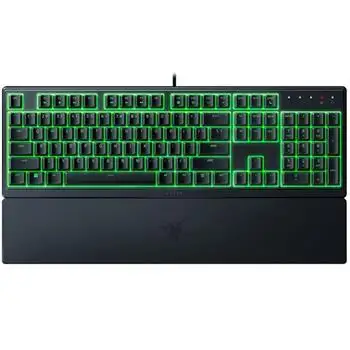 picture کیبورد گیمینگ ریزر Razer Ornata V3 X