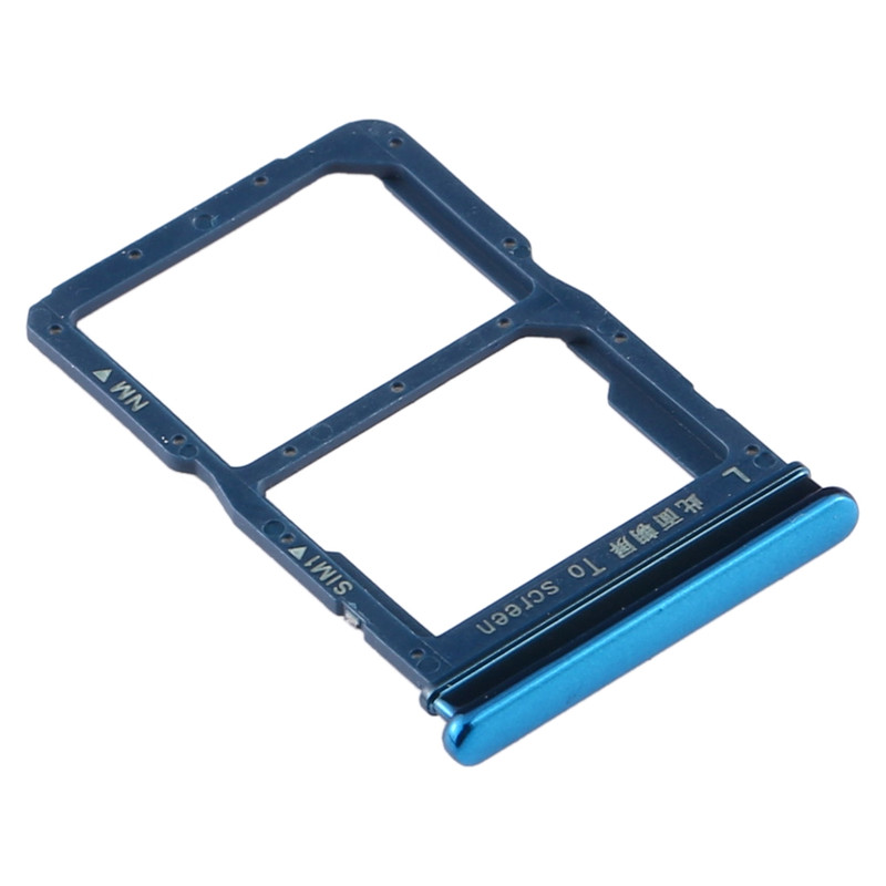 picture خشاب سیم کارت مدل Y8P-Deep Blue مناسب برای گوشی موبایل هوآوی Y8P