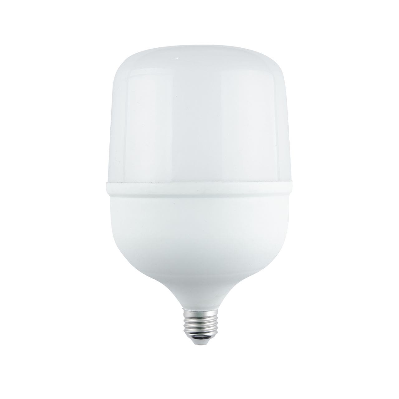 picture لامپ 50 وات مدل حبابی پایه E27