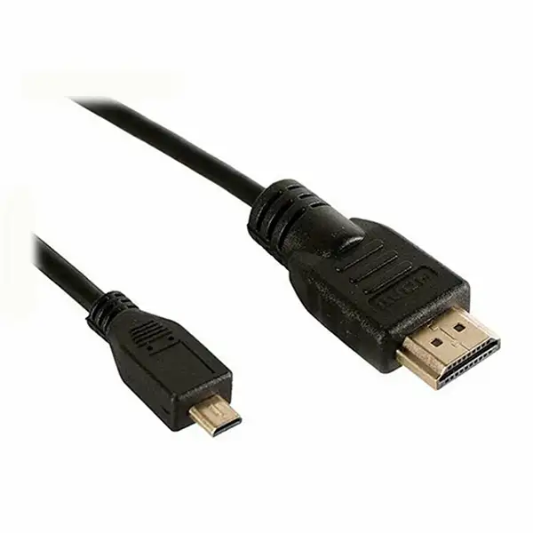 picture کابل Micro HDMI فرانت با قابليت پخش سه بعدی 5.1 متر DHCB150