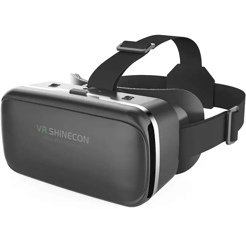 picture عینک واقعیت مجازی شاینکن مدل Shinekon VR G06A