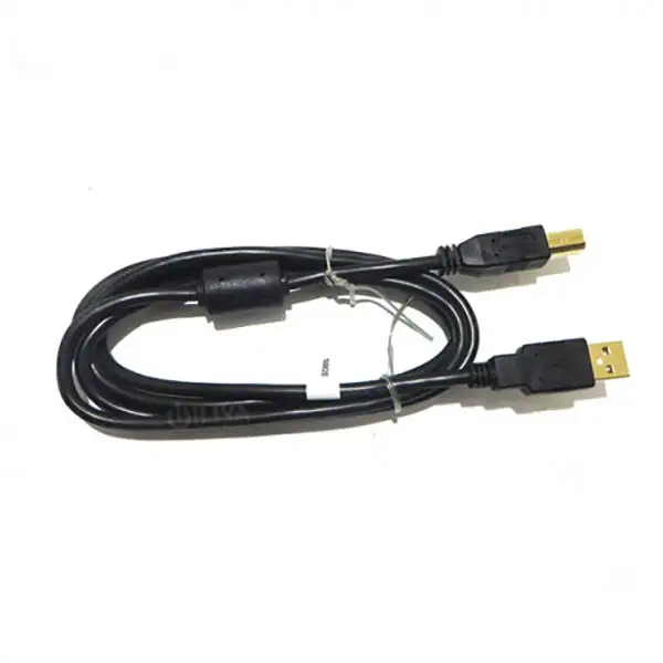 picture کابل USB 2.0 پرینتر فرانت با زغال نویز گیر 1.5 متر فرانت مدل FN-U2CB15