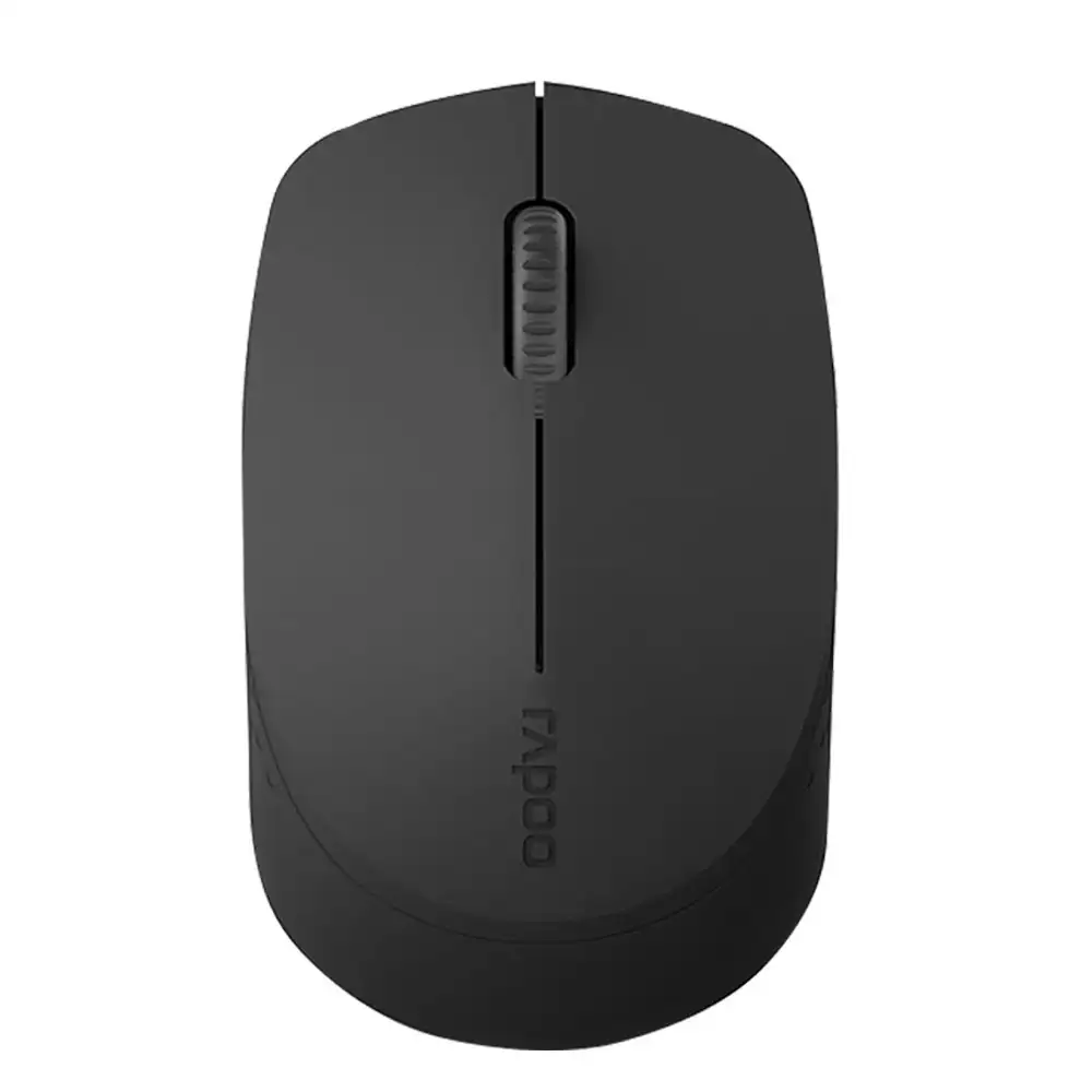 picture ماوس بی‌سیم رپو Rapoo wireless mouse M100