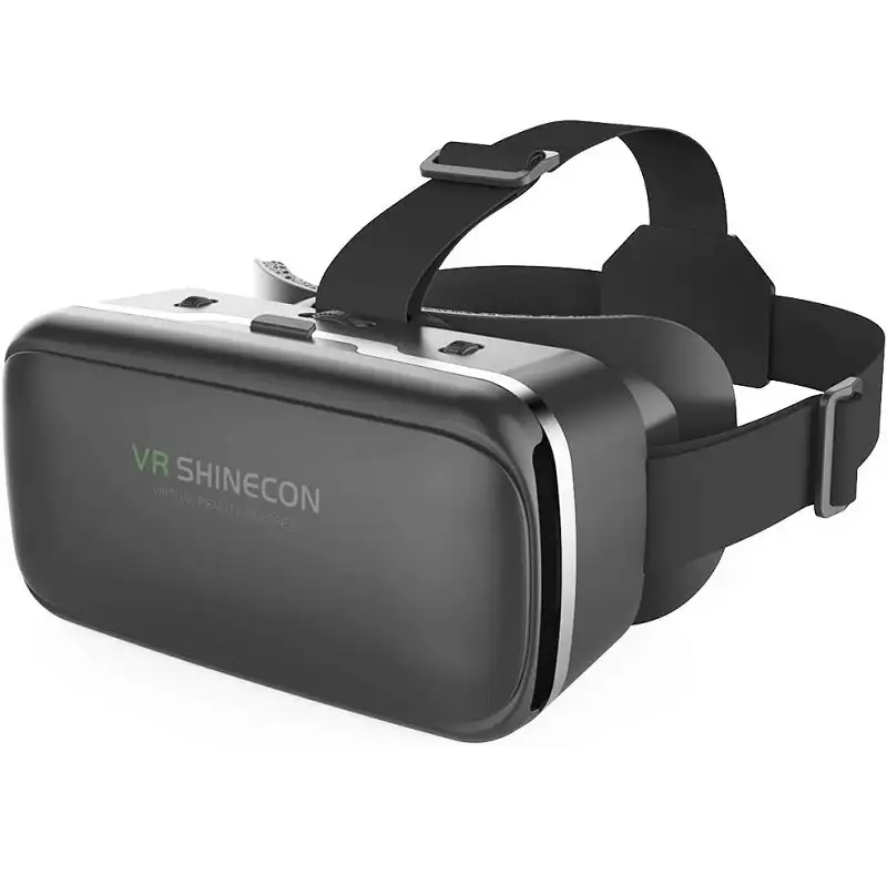 picture عینک واقعیت مجازی شاینکن VR Shinecon Virtual Reality Glasses SC-GI5