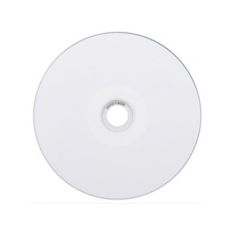 picture دی وی دی خام آریتا مدل پرینتیبل DVD-R بسته 50 عددی