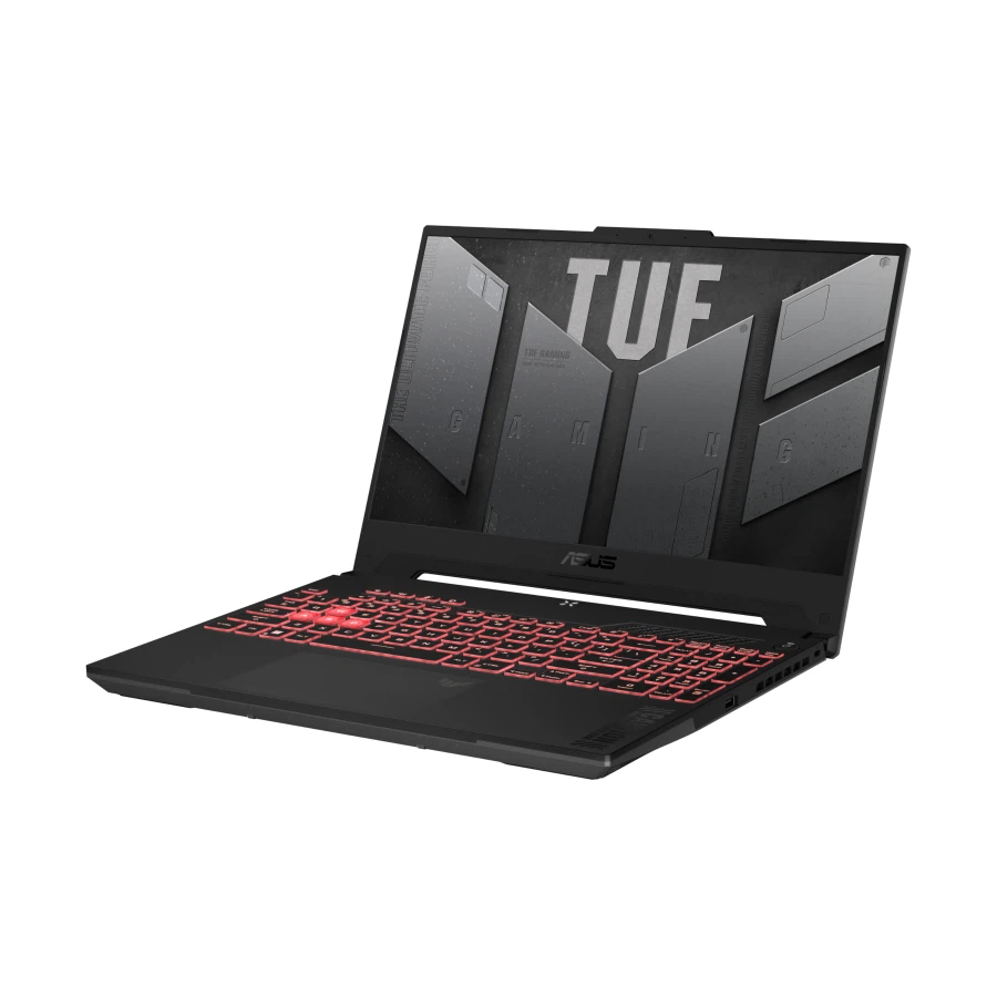 picture لپ تاپ 15.6 اینچی ایسوس مدل TUF Gaming F15 FX507VV4-LP105W-i9 16GB 512SSD RTX4060