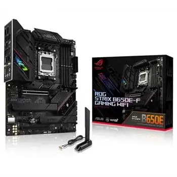 picture مادربرد ایسوس ASUS ROG STRIX B650E-F GAMING WIFI