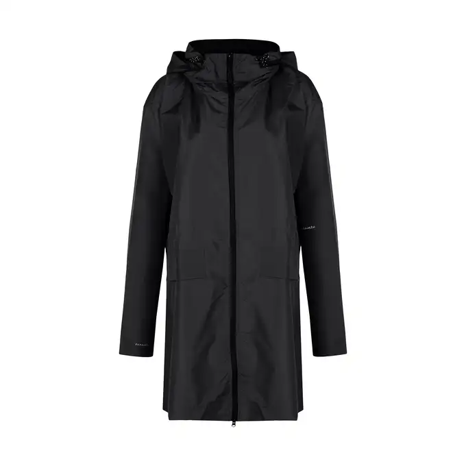 picture بارانی پرشیاتو با کد PERSIATU WINDBREAKER - BLACK