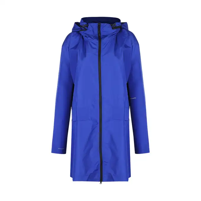 picture بارانی پرشیاتو با کد PERSIATU WINDBREAKER - BLUE