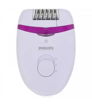 picture اپیلاتور زنانه فیلیپس Philips BRE275 Epilator for women