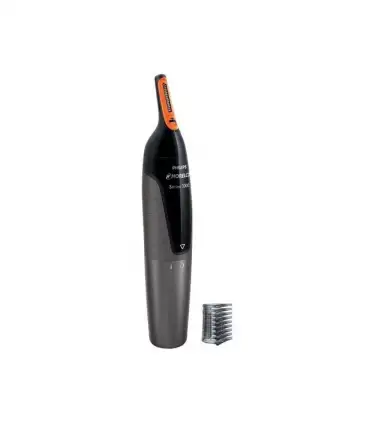 picture موزن گوش و بینی و ابرو فیلیپس نورلکو Philips Norelco NT3345 Nose and eyebrow and Ear Trimmer