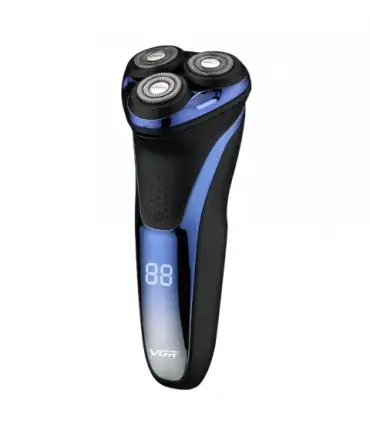 picture ماشین ریش تراش شارژی وی جی آر VGR V-306 Rechargeable Shaver