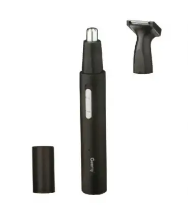 picture خط زن و موزن گوش و بینی جیمی Geemy GM-3135 Nose and Ear Hair Trimmer