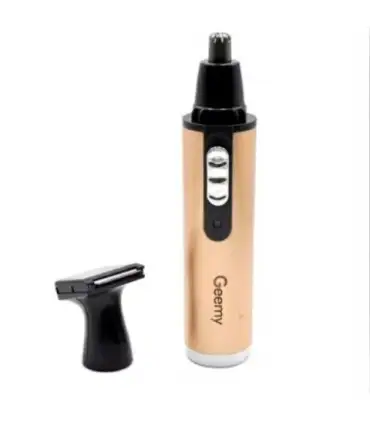 picture خط زن و موزن گوش و بینی جیمی Geemy GM-3112 Nose and Ear Hair Trimmer