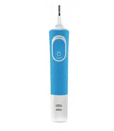 picture یدک یونیت مسواک برقی اورال بی Oral-B D100 Replacement Electric Toothbrush