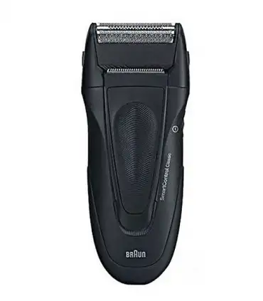 picture ماشین ریش تراش براون Braun 1-195 Electric Shaver