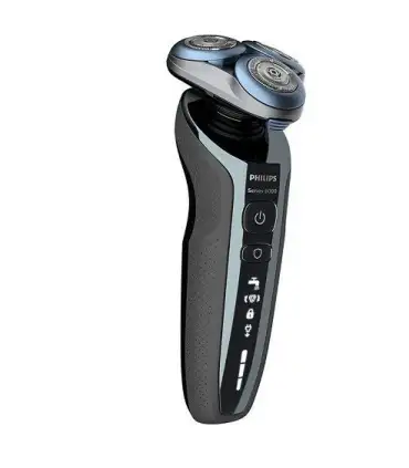 picture ماشین ریش تراش فیلیپس Philips S6630/11 Shaver