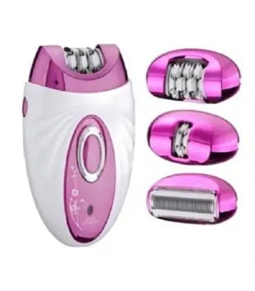 picture اپیلاتور پاناسونیک Panasonic PSC 8000 Epilator