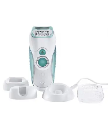 picture اپیلاتور زنانه براون سری 7 Braun 7891 Epilator for women