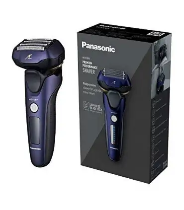 picture ماشین اصلاح صورت (ریش تراش) پاناسونیک Panasonic LV67 Shaver