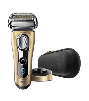 picture ماشین ریش تراش براون سری 9 BRAUN 9399s Series 9 Shaver