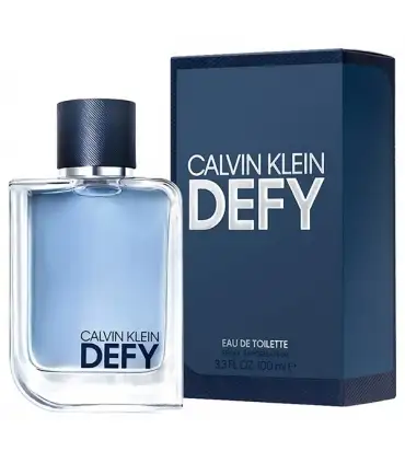 picture عطر و ادکلن کلوین کلین (سی کی) دفای مردانه اصل Calvin Klein (ck) Defy