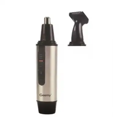 picture خط زن و موزن گوش و بینی جیمی Geemy GM-3115 Nose and Ear Hair Trimmer
