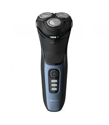 picture ماشین ریش تراش (ماشین اصلاح صورت ) فیلیپس شارژی اصل هلند Philips S3232 Shaver