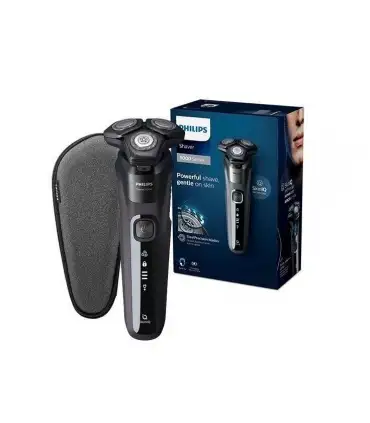 picture ماشین ریش تراش (ماشین اصلاح صورت) فیلیپس شارژی Philips S5588 Shaver 5000 Series