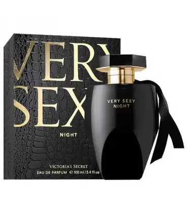 picture عطر و ادکلن زنانه ویکتوریا سکرت وری سکسی نایت ادوپرفیوم Victoria's Secret Very Sexy Night EdP for women