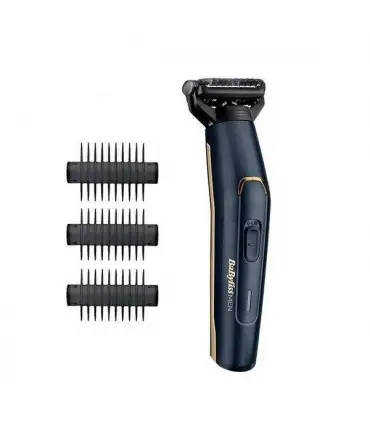 picture ماشین اصلاح بدن (بادی گرومر) بابیلیس Babyliss Body Groomer Bg120Sde