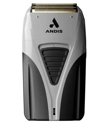 picture شیور ریش تراش (ماشین اصلاح) اندیس پروفیل لیتیوم پلاس فویلیAndis ProFoil Lithium Plus Titanium Foil Shaver