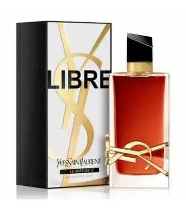 picture عطر و ادکلن ایو سن لورن لیبره پارفوم زنانه اصل Yves Saint Laurent Libre Le Parfum