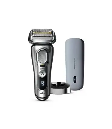 picture ماشین اصلاح صورت (ریش تراش) بروان سری 9 Braun Series 9 Pro 9427s Foil Shaver