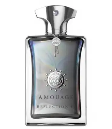 picture عطر و ادکلن آمواج (امواج) رفلکشن 45 من مردانه اصل Amouage Reflection 45 Man